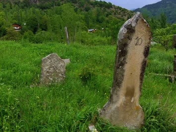 Vel Eski Mezarlık