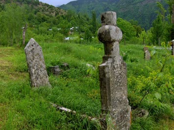 Vel Eski Mezarlık