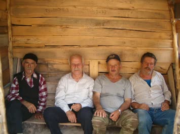 Sebzeli