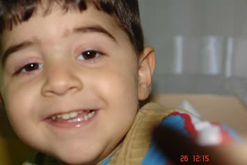 Muhammed Emin YERLİ