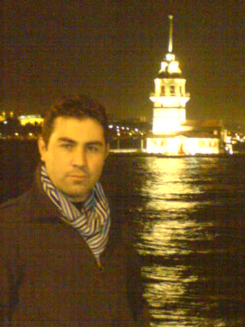 kız kulesi istanbul