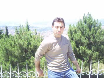 çamlıca tepesi