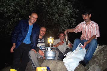balıkçılar