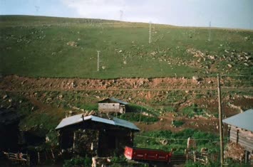 yayla