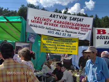 Sebzeli