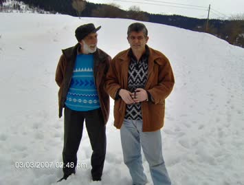 Şero İle