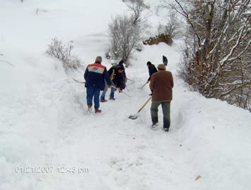 Yolu Kürüma
