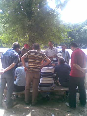 Ilıca Köyü Derneği