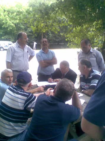 AH CİNALİM
