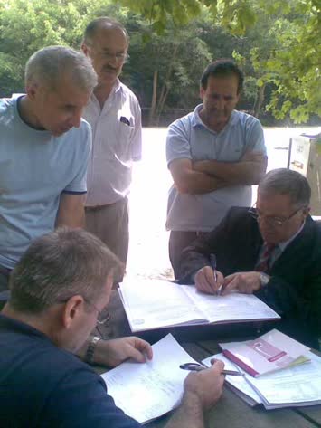 ılıca derneği