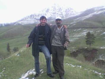 çağlar durmuş ve zekeriya altun