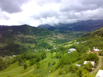 zendeba 5