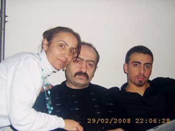 Esim Belgin, Oglum FIRAT ve ben 28.06.2008