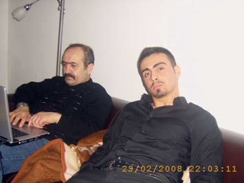 Ben ve FIRAT