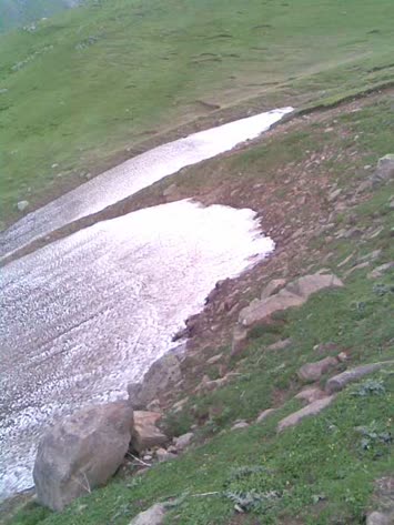 27.6.2008 de yaylada çekildi