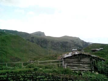 yayla evi 