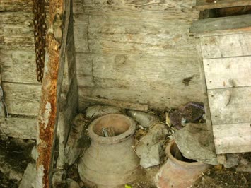 Turşu Küpü