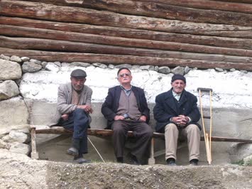 suyun başı