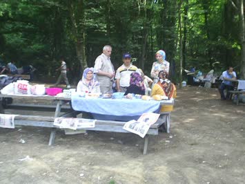 Cinal Piknik