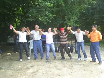 Cinal Piknik Sarıyer