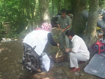 Cinal Piknik Sarıyer