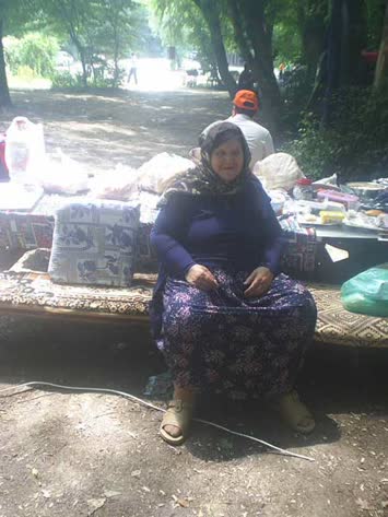 Cinal Piknik Sarıyer