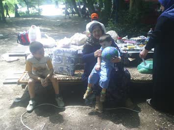 Cinal Piknik Sarıyer