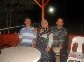 Necdet Demir Galeri