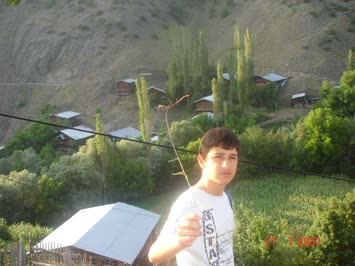 Necdet Demir