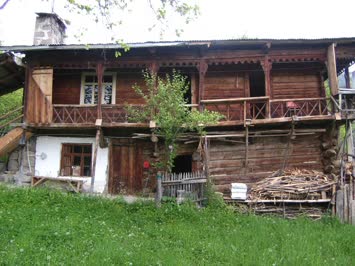 Cami Mahallesi