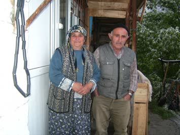 Cami Mahallesi