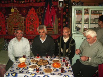 Cami Mahallesi