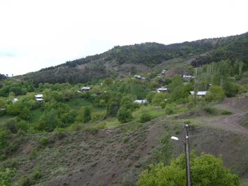Cami Mahallesi