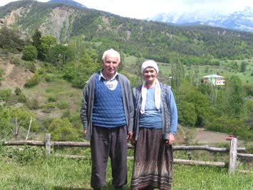 Cami Mahallesi