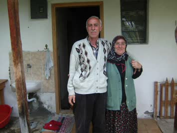 Cami Mahallesi