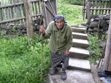 Cami Mahallesi
