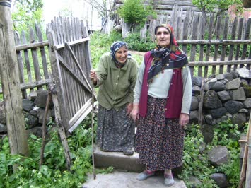 Cami Mahallesi