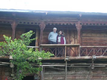 Cami Mahallesi