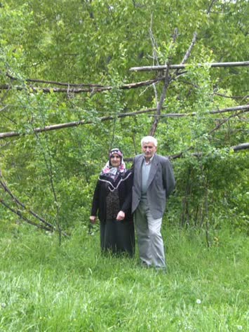 ŞAVŞAT