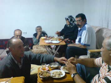 Atanur Erdem -Cay Keyfi Sene 2007
