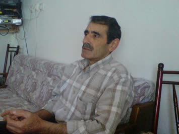 Halis Erdem