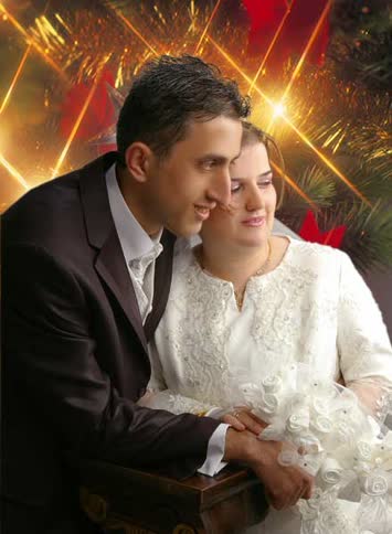 işte biz