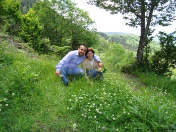 ben ve teyzem(sinem kaya) 