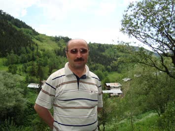 orhan amca(orhan kaya)