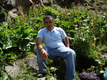 kapandayım şükür kavuşturana