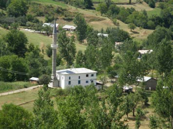 Cami ve Okul