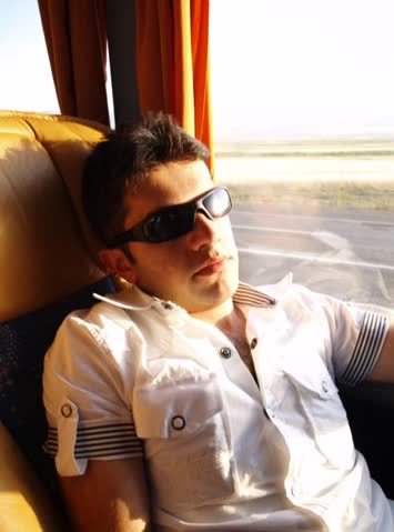 Artvine giderken...2008