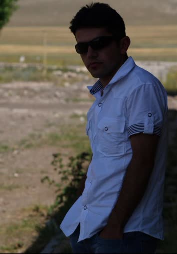 Özal Işık - Temmuz 2008