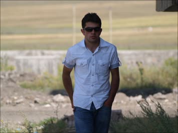 Özal Işık - Temmuz 2008