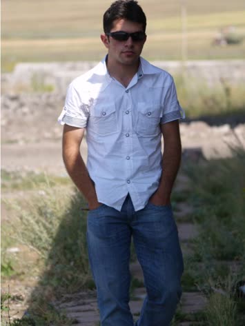 Özal Işık - Temmuz 2008